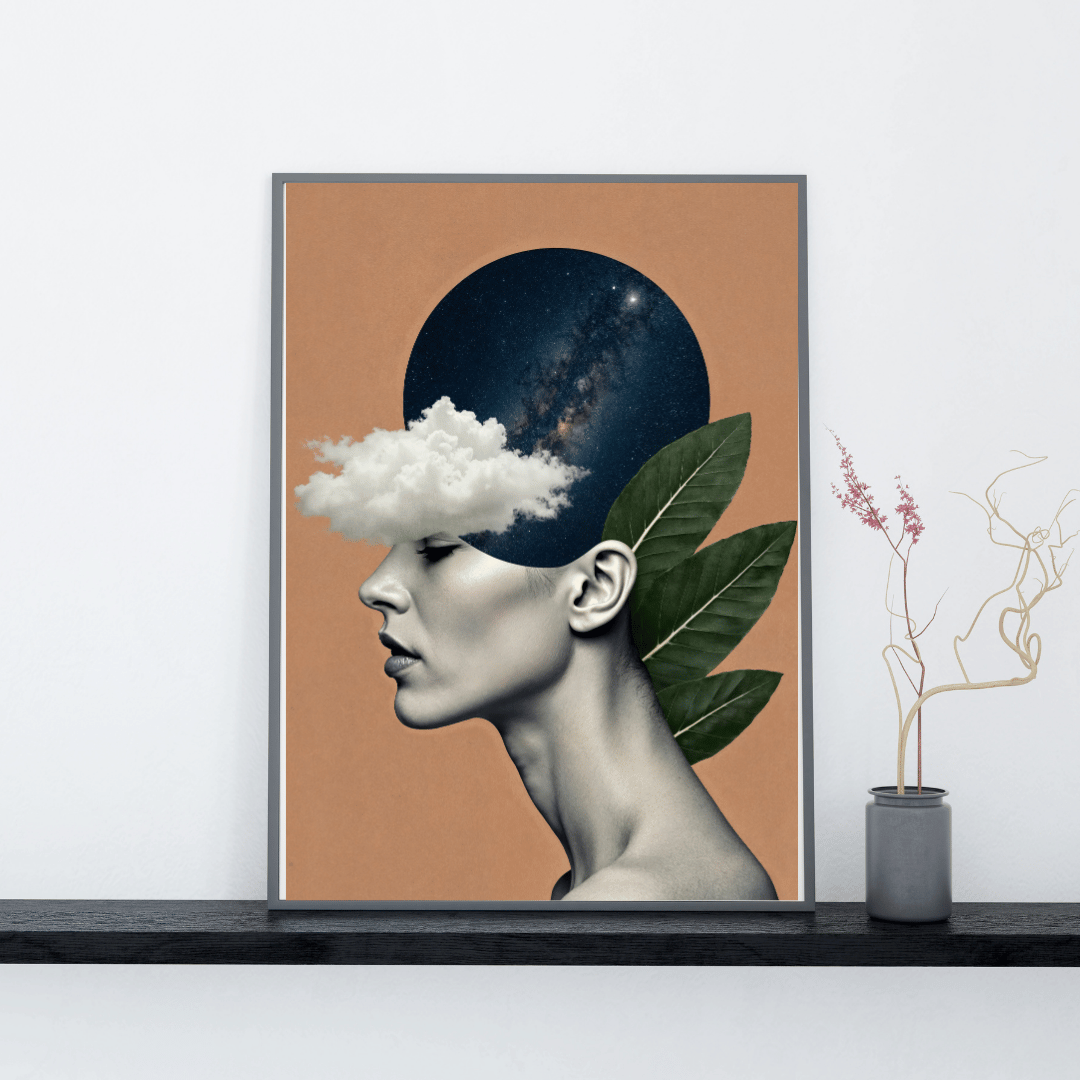 "Mindscape: Between Nature and the Cosmos"